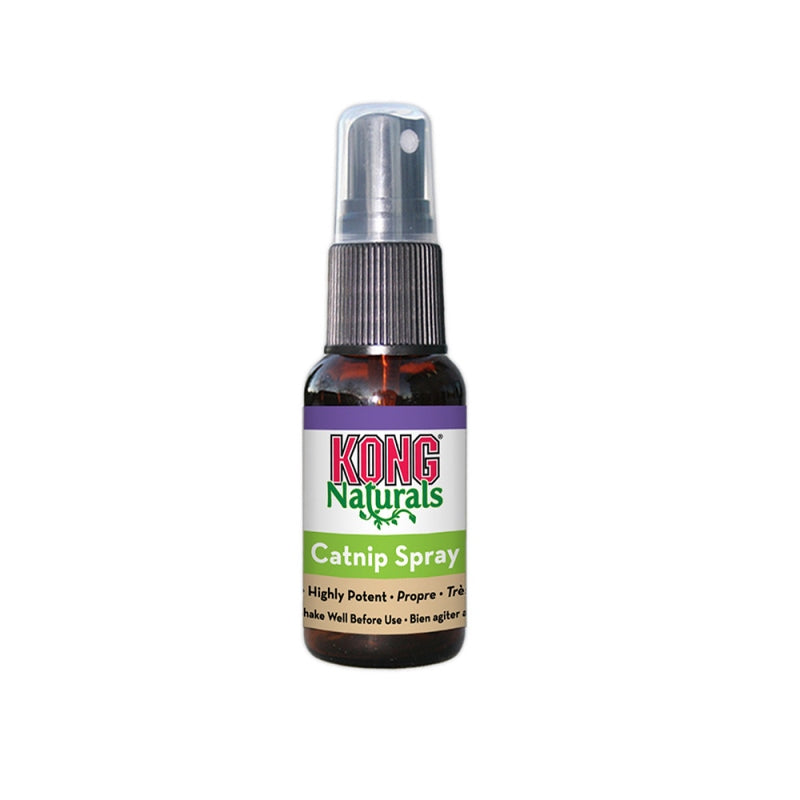 KongCatnipSpray30 ML