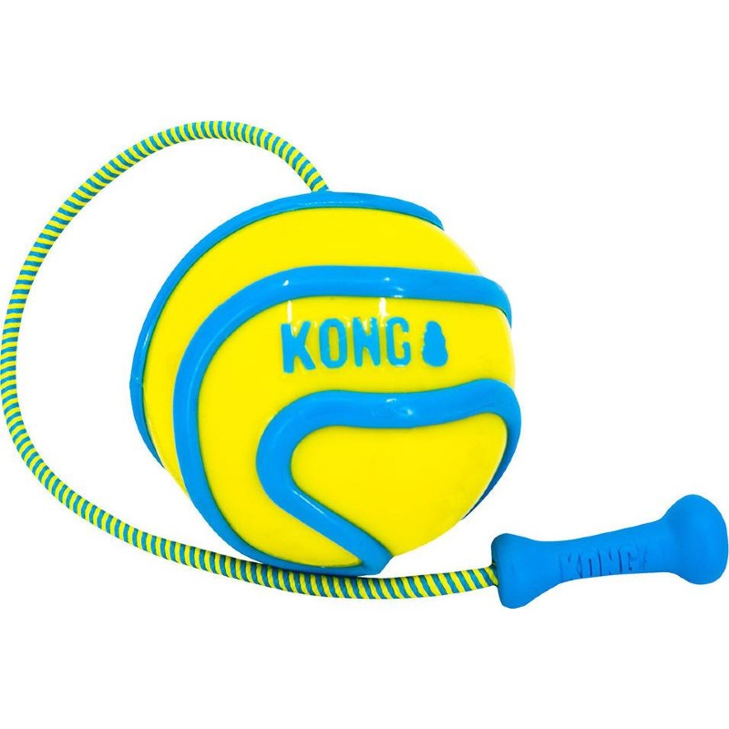 KONG Wavz Bunjiball MEDIUM